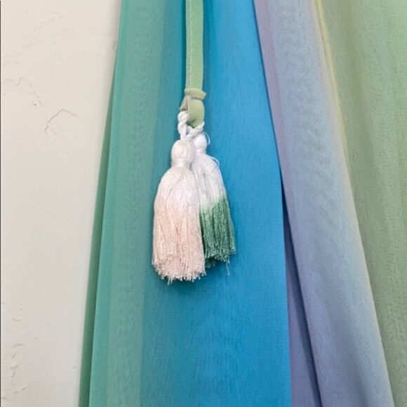 Show Me Your Mumu Rochester Maxi Dress - Picture 8 of 11